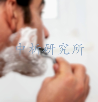 剃須膏檢測(cè)