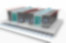 熱通道檢測