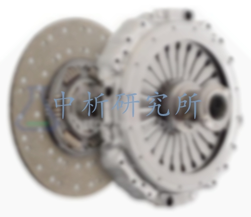 卡車離合器檢測(cè)