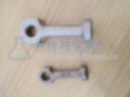 吊釘檢測