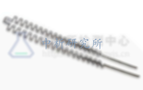 加熱絲檢測