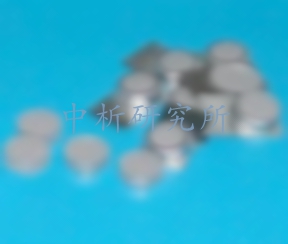 吸氣劑檢測