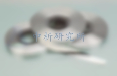 非晶帶材檢測