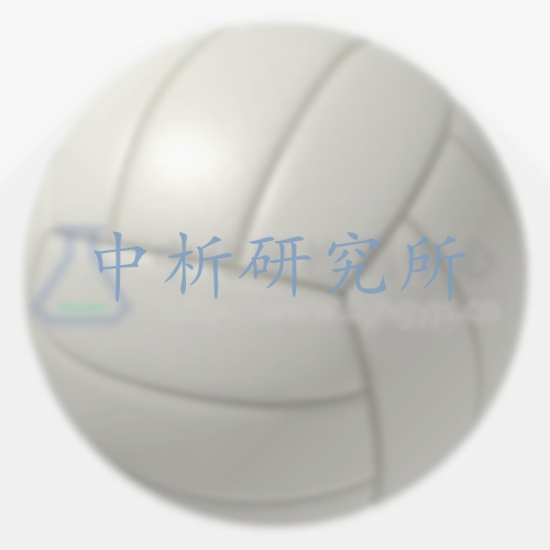 排球檢測