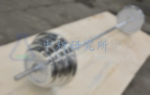 杠鈴檢測