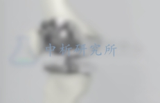 人工關(guān)節(jié)檢測