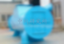 凝汽器檢測
