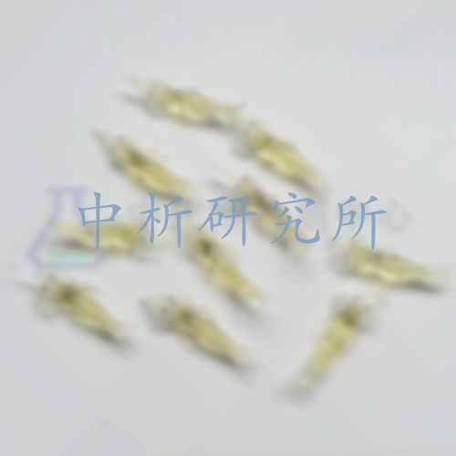 魚餌檢測