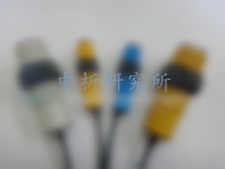 光電開關(guān)檢測