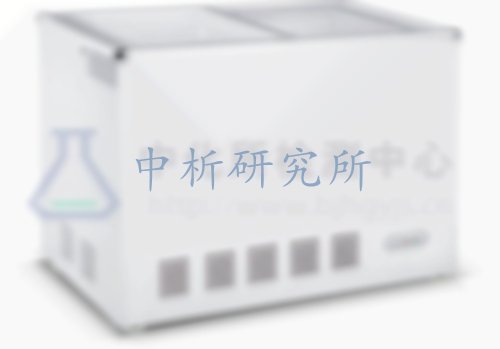 冷柜檢測