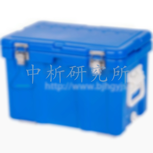 保溫箱檢測