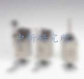 行程開關檢測