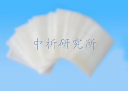 輸液貼檢測