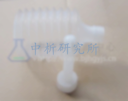 沖洗器檢測(cè)