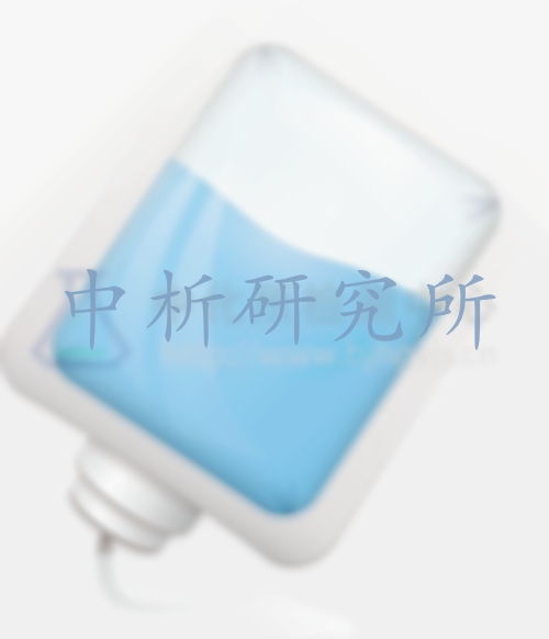 輸液袋檢測