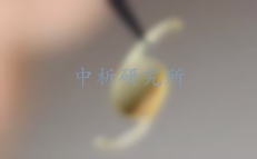 人工晶狀體檢測(cè)