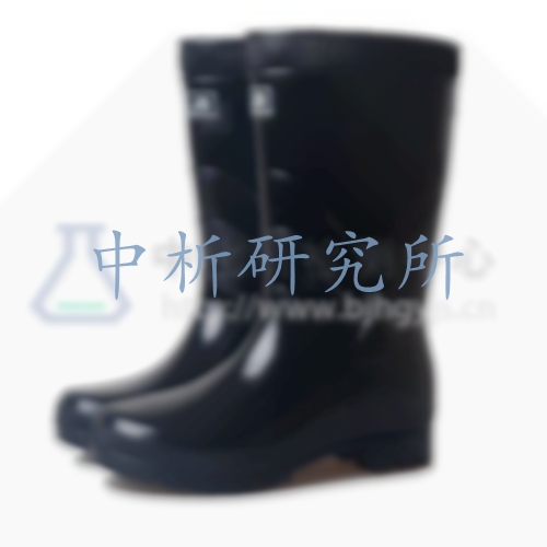 雨靴檢測