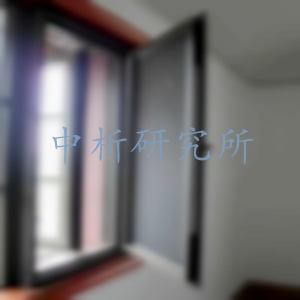 紗窗檢測