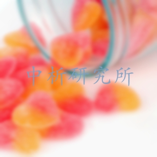 軟糖檢測(cè)