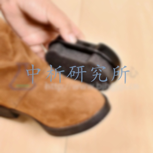 鞋油檢測(cè)