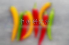 辣椒檢測(cè)