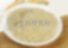 人參肽粉檢測(cè)