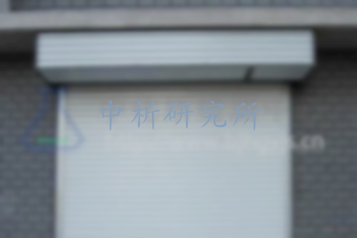 卷門機(jī)檢測(cè)