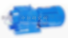 減速機(jī)檢測
