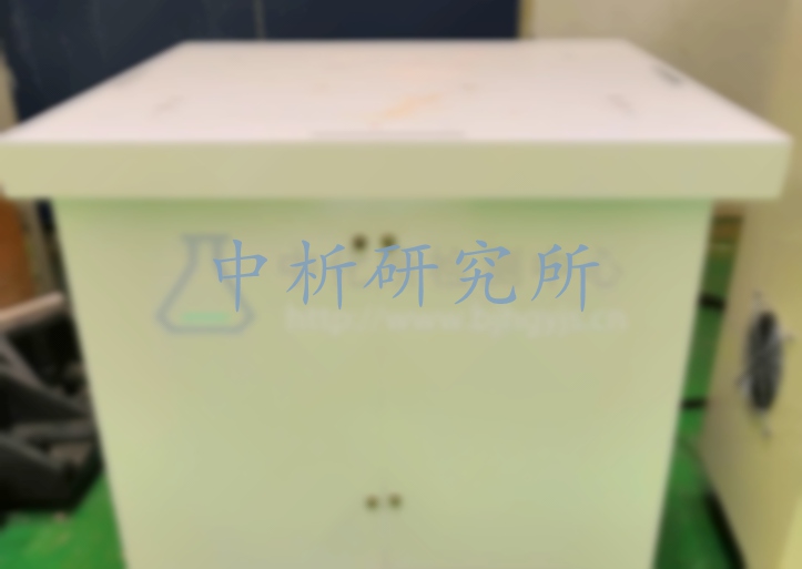 振動試驗(yàn)臺