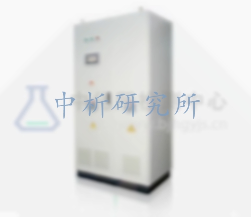 電源柜檢測