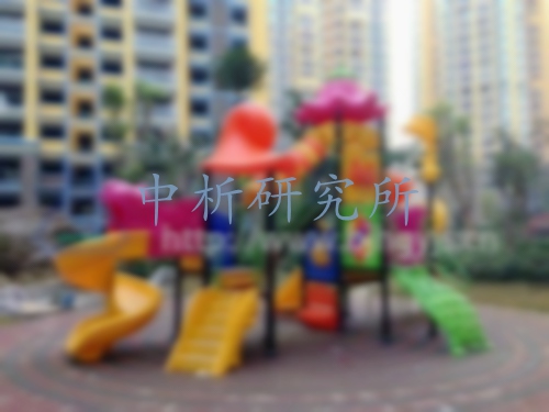 兒童游樂設(shè)備檢測