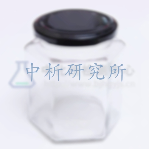 玻璃瓶檢測