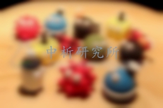 彩泥檢測