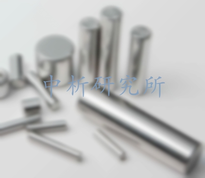 鎢鈷合金檢測