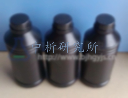 UV貼合膠檢測