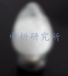 NaY 粉檢測