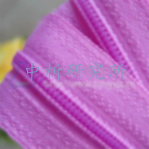 耐起痕指數(shù)