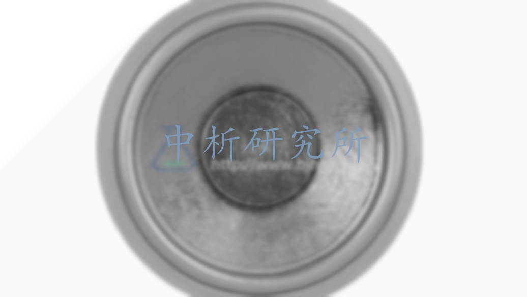 喇叭檢測