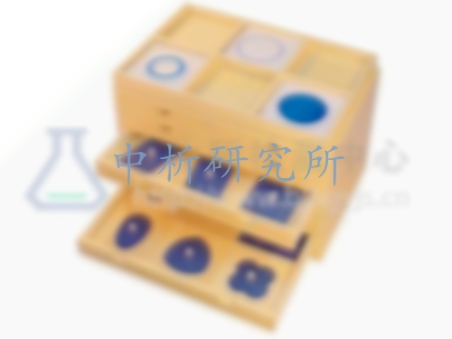 教具檢測