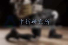 外骨骼檢測
