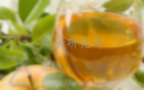 蘋果酒檢測