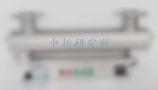 紫外線消毒設備檢測