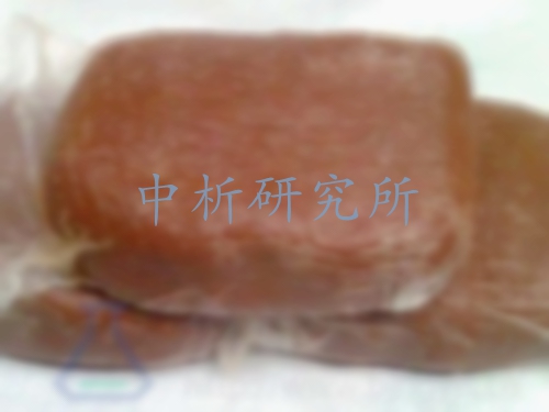 膠泥檢測
