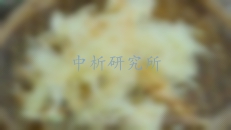 蔗渣檢測(cè)
