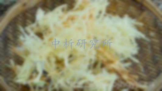 蔗渣檢測(cè)