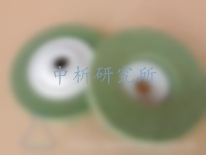 拋光片檢測