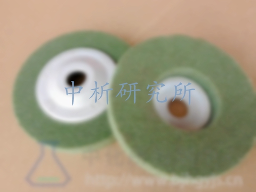 拋光片檢測