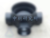 檢查井檢測