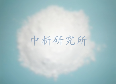 異味降解劑檢測