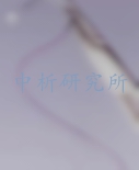 外科縫線檢測(cè)